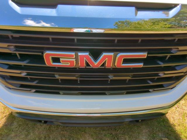 2024 GMC Sierra 1500 Vehicle Photo in ALBERTVILLE, AL 35950-0246