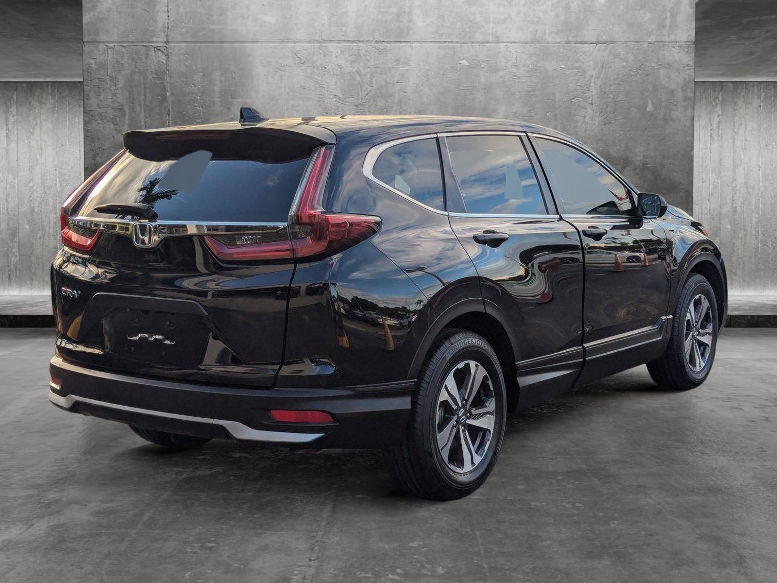 2020 Honda CR-V Vehicle Photo in Miami, FL 33015