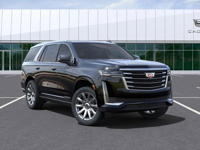 2024 Cadillac Escalade Vehicle Photo in BATON ROUGE, LA 70809-4546