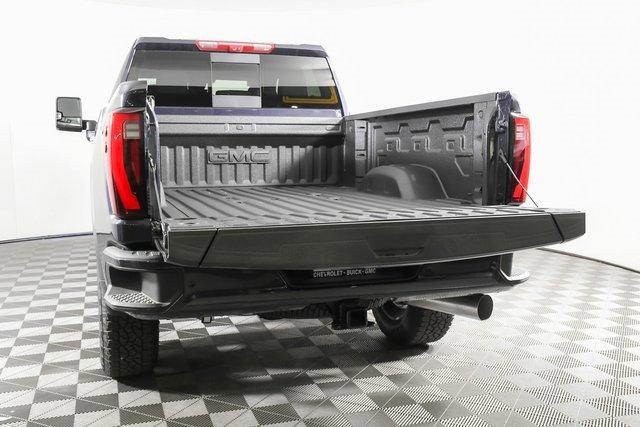 2025 GMC Sierra 3500 HD Vehicle Photo in PUYALLUP, WA 98371-4149