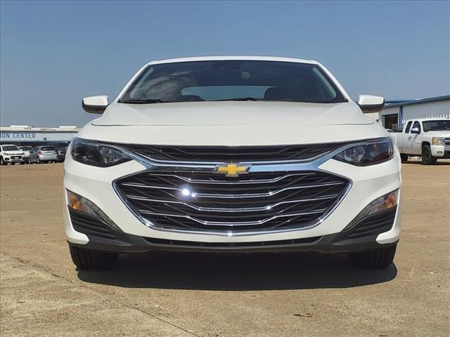 Used 2024 Chevrolet Malibu 1LT with VIN 1G1ZD5ST3RF150400 for sale in West, TX