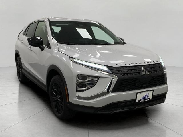 2024 Mitsubishi Eclipse Cross Vehicle Photo in Appleton, WI 54913