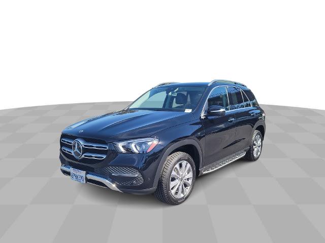 2020 Mercedes-Benz GLE 350 Vehicle Photo in LA MESA, CA 91942-8211