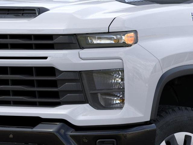 2025 Chevrolet Silverado 2500 HD Vehicle Photo in SUGAR LAND, TX 77478-0000