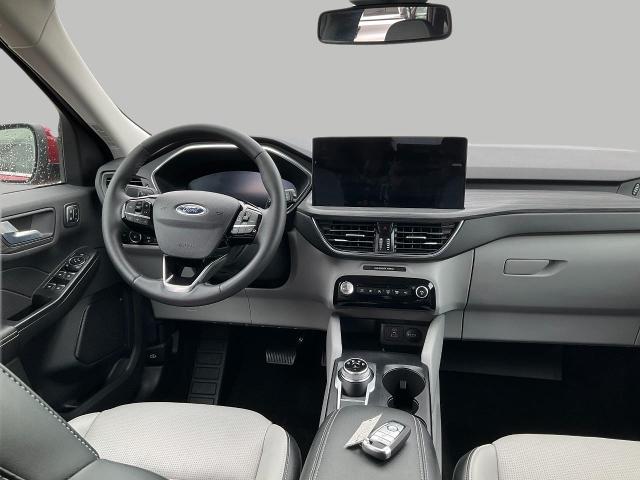 2023 Ford Escape Vehicle Photo in Kaukauna, WI 54130