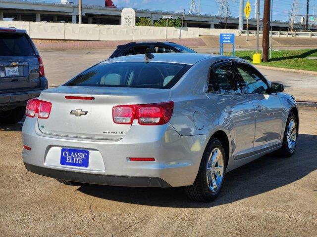 2015 Chevrolet Malibu Vehicle Photo in SUGAR LAND, TX 77478-0000