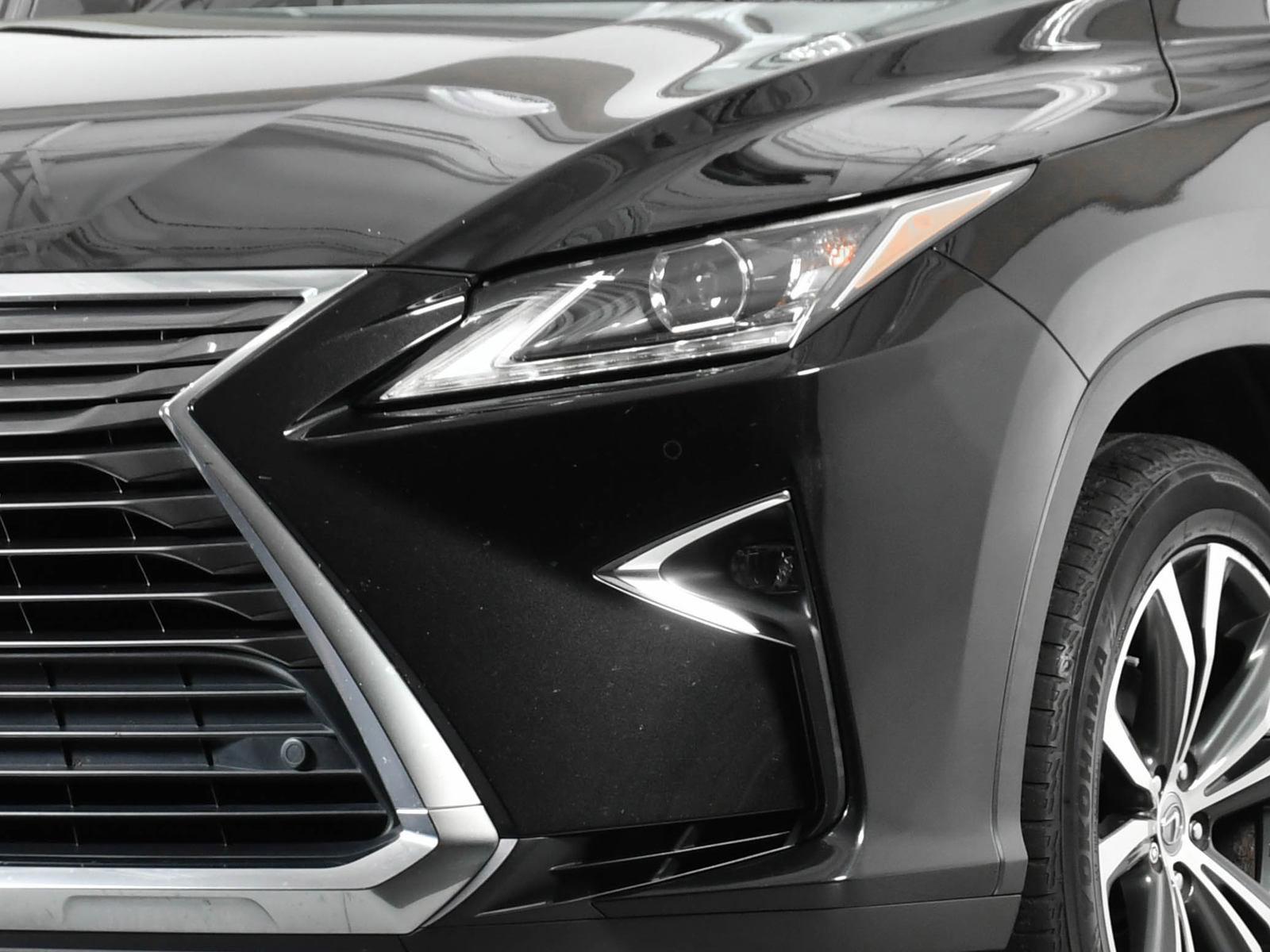 2016 Lexus RX 350 Vehicle Photo in DALLAS, TX 75235