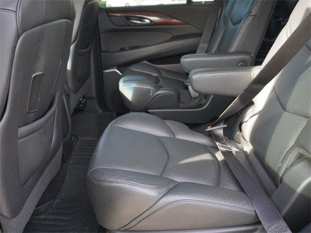 2019 Cadillac Escalade Vehicle Photo in BATON ROUGE, LA 70809-4546