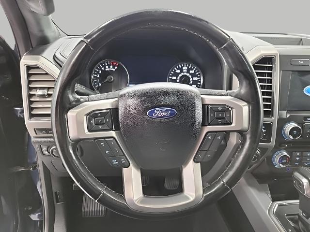 2017 Ford F-150 Vehicle Photo in APPLETON, WI 54914-8833