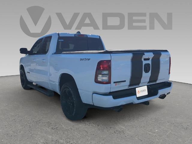 2022 Ram 1500 Vehicle Photo in Brunswick, GA 31525