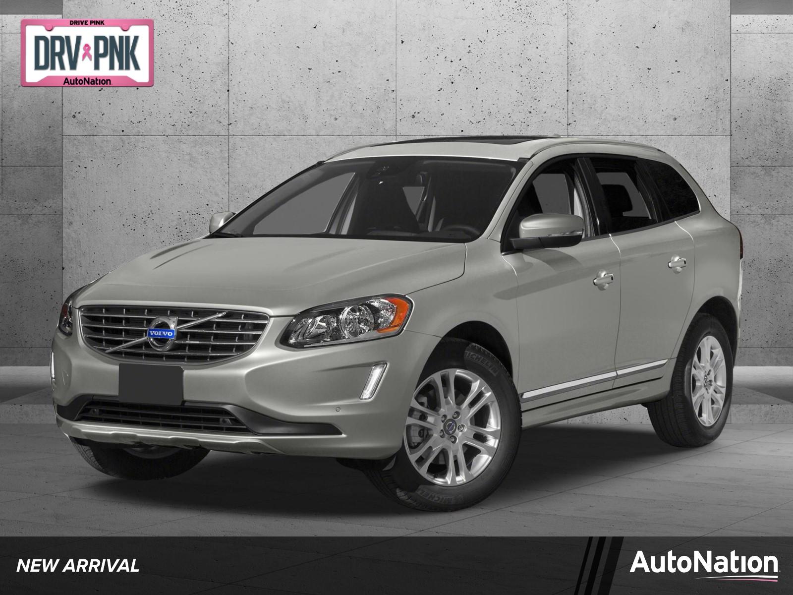 2015 Volvo XC60 Vehicle Photo in ORLANDO, FL 32808-7998