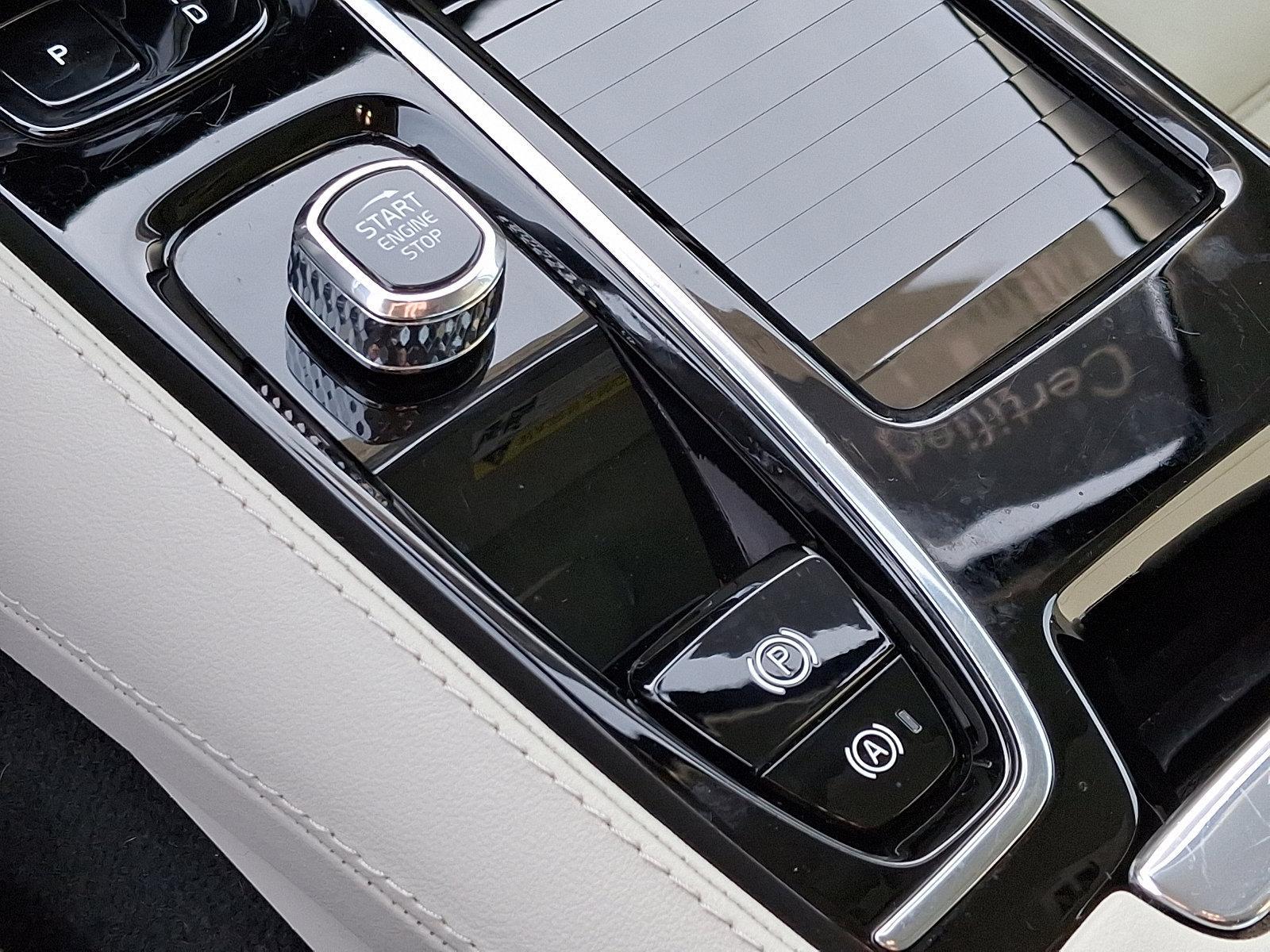 2023 Volvo S60 Recharge Plug-In Hybrid Vehicle Photo in Trevose, PA 19053
