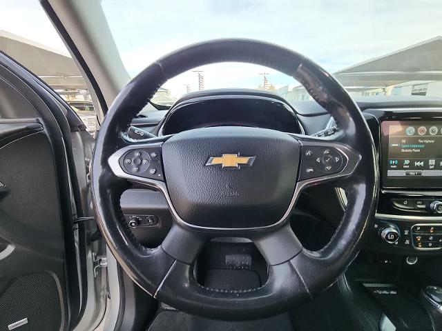 2019 Chevrolet Traverse Vehicle Photo in Odessa, TX 79762