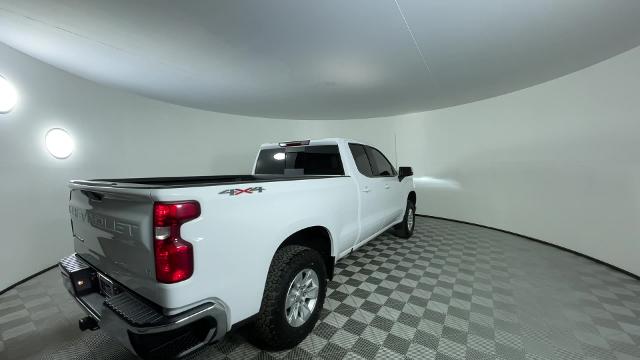 2020 Chevrolet Silverado 1500 Vehicle Photo in GILBERT, AZ 85297-0402