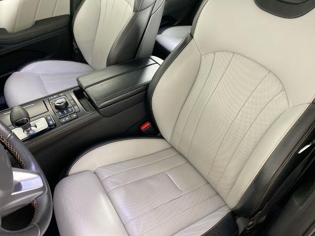 2018 Genesis G80 Vehicle Photo in ALLIANCE, OH 44601-4622