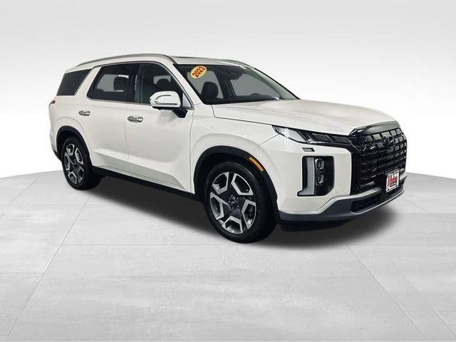 2023 Hyundai Palisade Vehicle Photo in MEDINA, OH 44256-9631