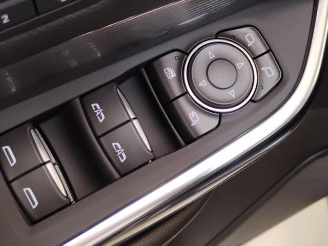 2025 Cadillac XT4 Vehicle Photo in PINEVILLE, NC 28134-8495
