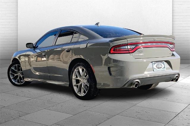 2023 Dodge Charger Vehicle Photo in Kansas City, MO 64114