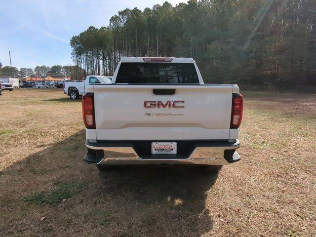 2025 GMC Sierra 1500 Vehicle Photo in ALBERTVILLE, AL 35950-0246