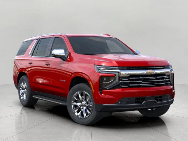 2025 Chevrolet Tahoe Vehicle Photo in Madison, WI 53713