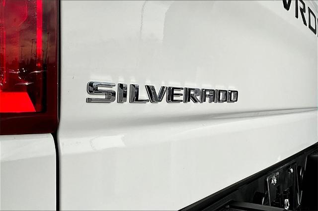 2024 Chevrolet Silverado 1500 Vehicle Photo in Grapevine, TX 76051