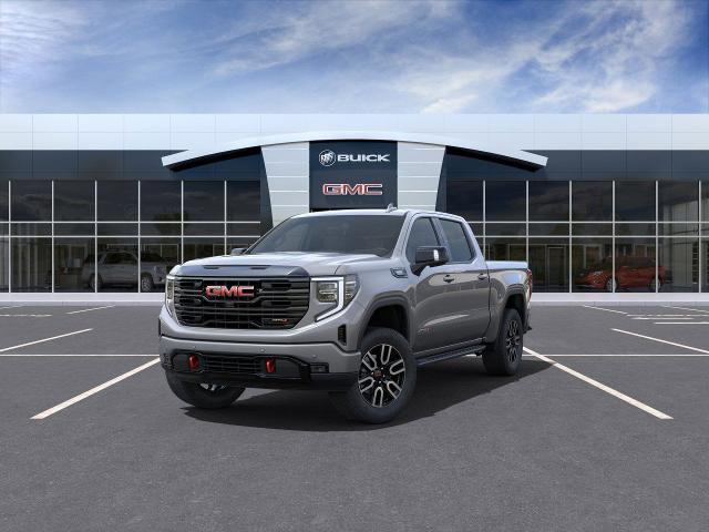 2025 GMC Sierra 1500 Vehicle Photo in GOLDEN, CO 80401-3850