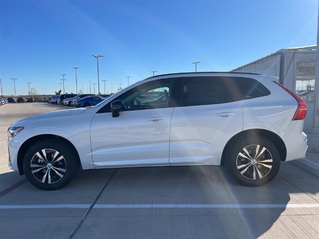 2025 Volvo XC60 Vehicle Photo in Grapevine, TX 76051