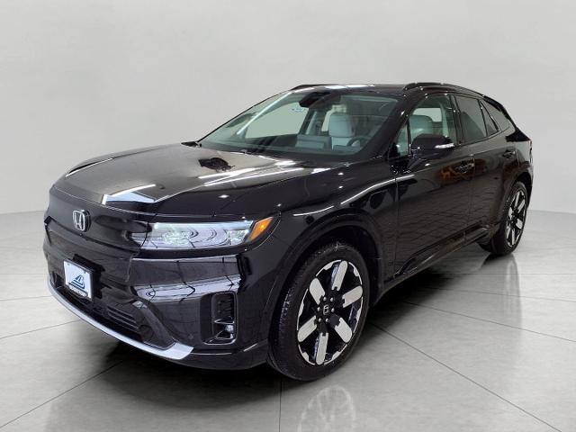 2024 Honda Prologue Vehicle Photo in Oshkosh, WI 54904