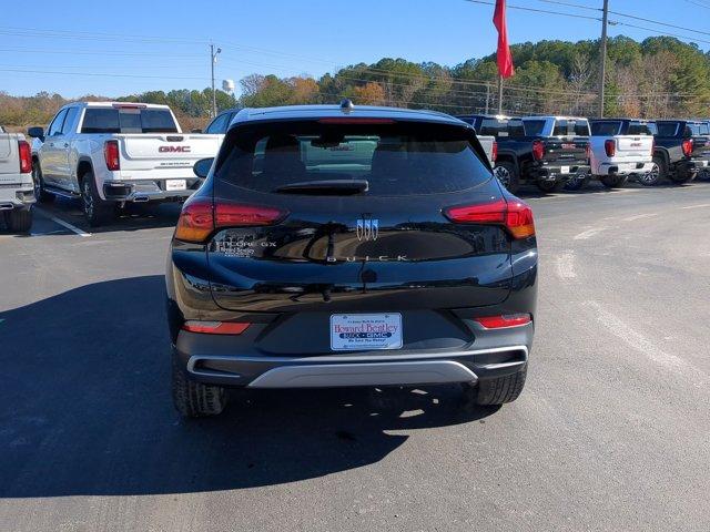 2025 Buick Encore GX Vehicle Photo in ALBERTVILLE, AL 35950-0246