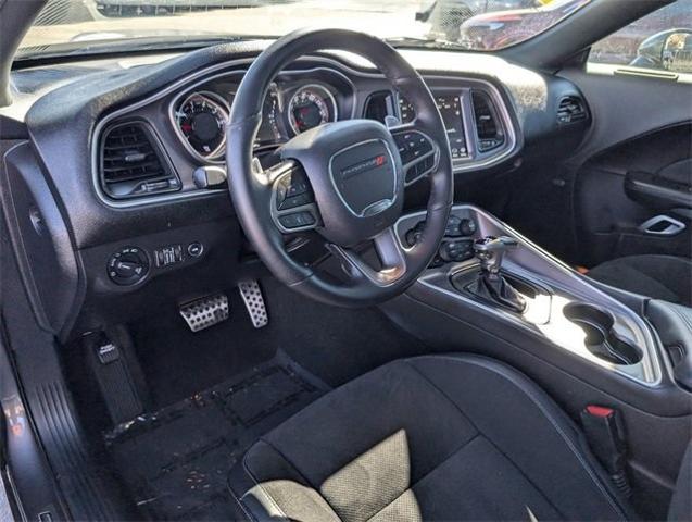 2019 Dodge Challenger Vehicle Photo in AURORA, CO 80012-4011