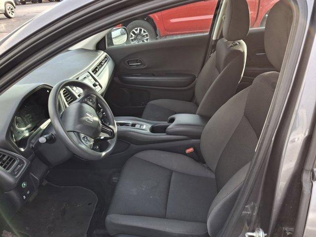 2021 Honda HR-V Vehicle Photo in BOISE, ID 83705-3761