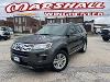 Used 2019 Ford Explorer XLT with VIN 1FM5K8DH4KGA72226 for sale in Winchester, IL