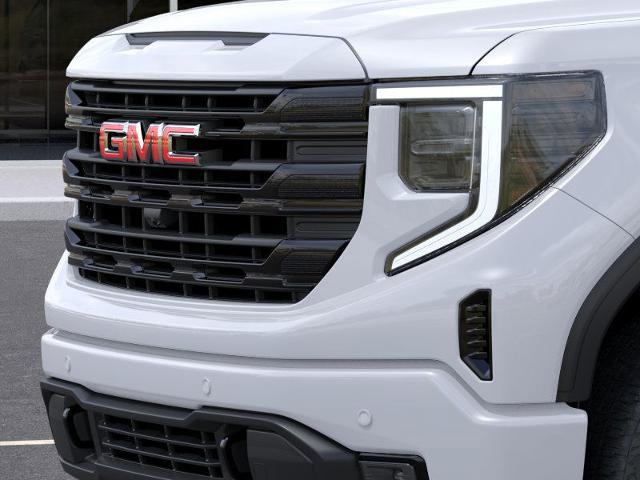 2025 GMC Sierra 1500 Vehicle Photo in TOPEKA, KS 66609-0000