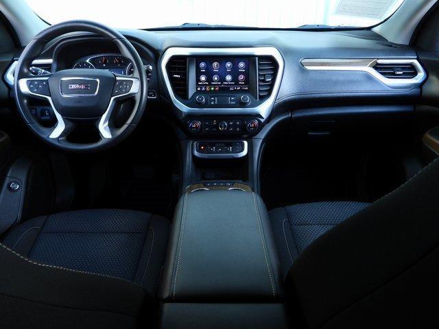 2022 GMC Acadia Vehicle Photo in DALLAS, TX 75244-5909