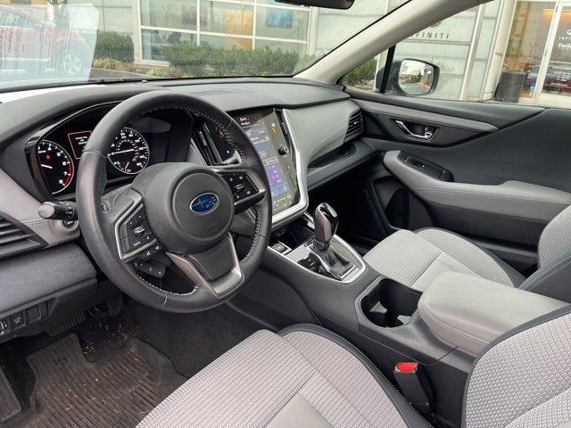 2020 Subaru Outback Vehicle Photo in Willow Grove, PA 19090