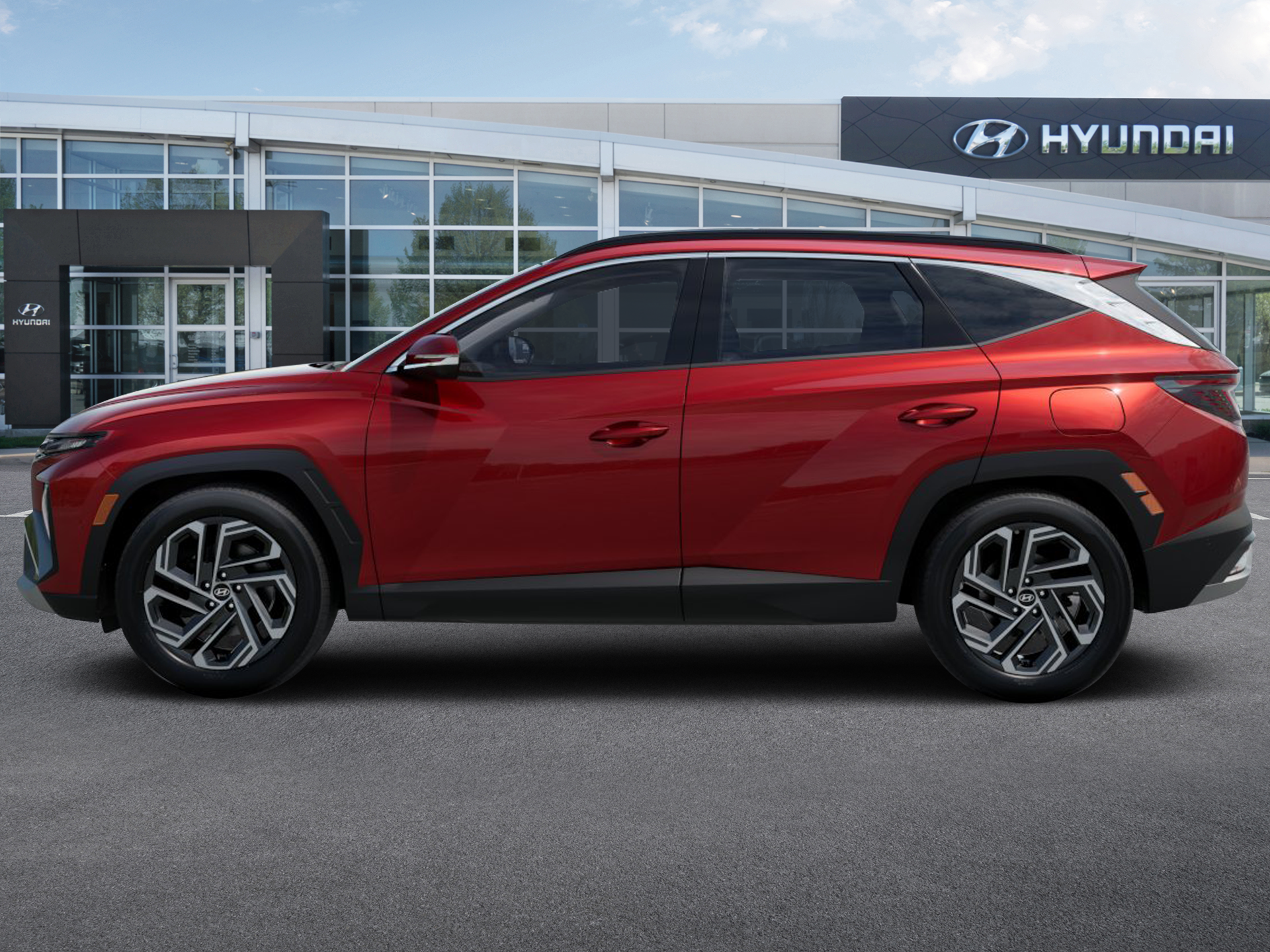 2025 Hyundai TUCSON Vehicle Photo in Appleton, WI 54913