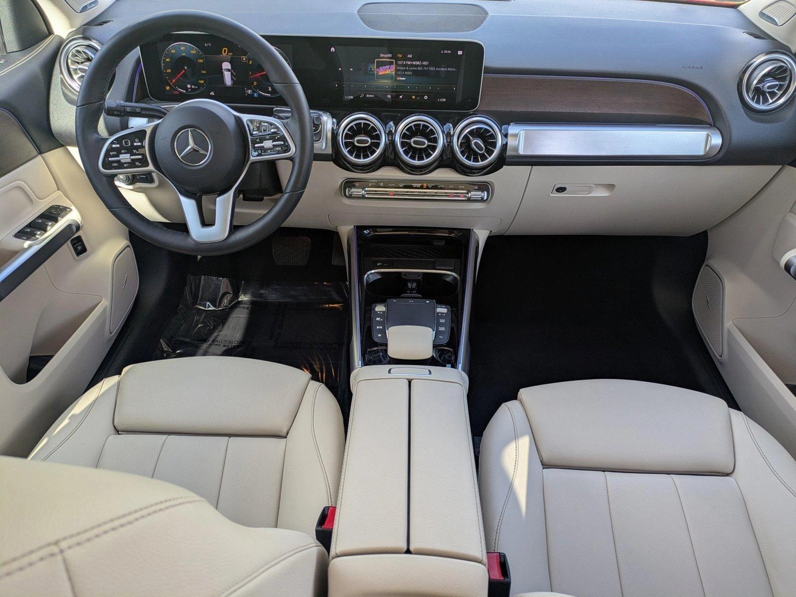 2021 Mercedes-Benz GLB Vehicle Photo in Sarasota, FL 34231