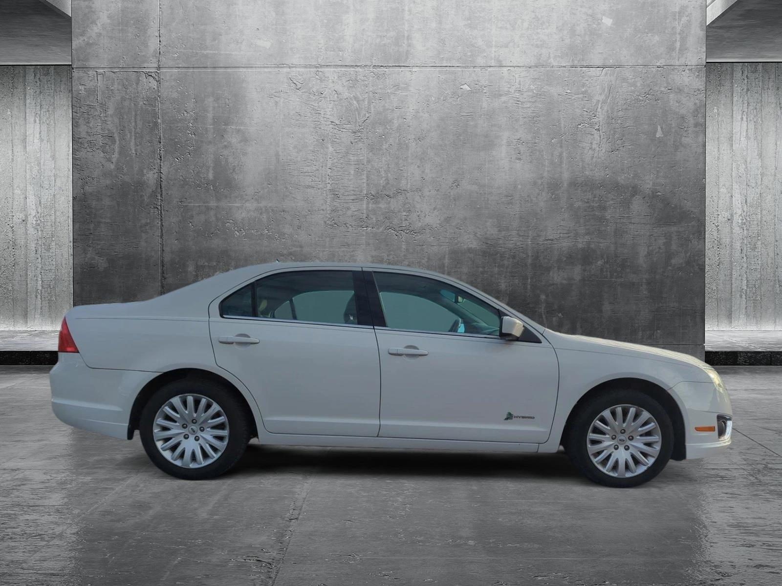 2012 Ford Fusion Vehicle Photo in Memphis, TN 38125