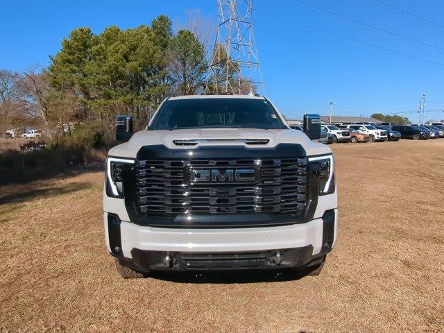 2025 GMC Sierra 2500 HD Vehicle Photo in ALBERTVILLE, AL 35950-0246