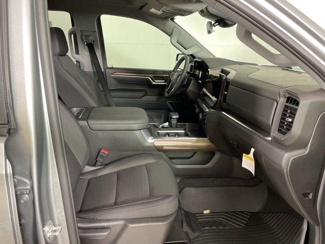 2025 Chevrolet Silverado 1500 Vehicle Photo in PHOENIX, AZ 85014-3381