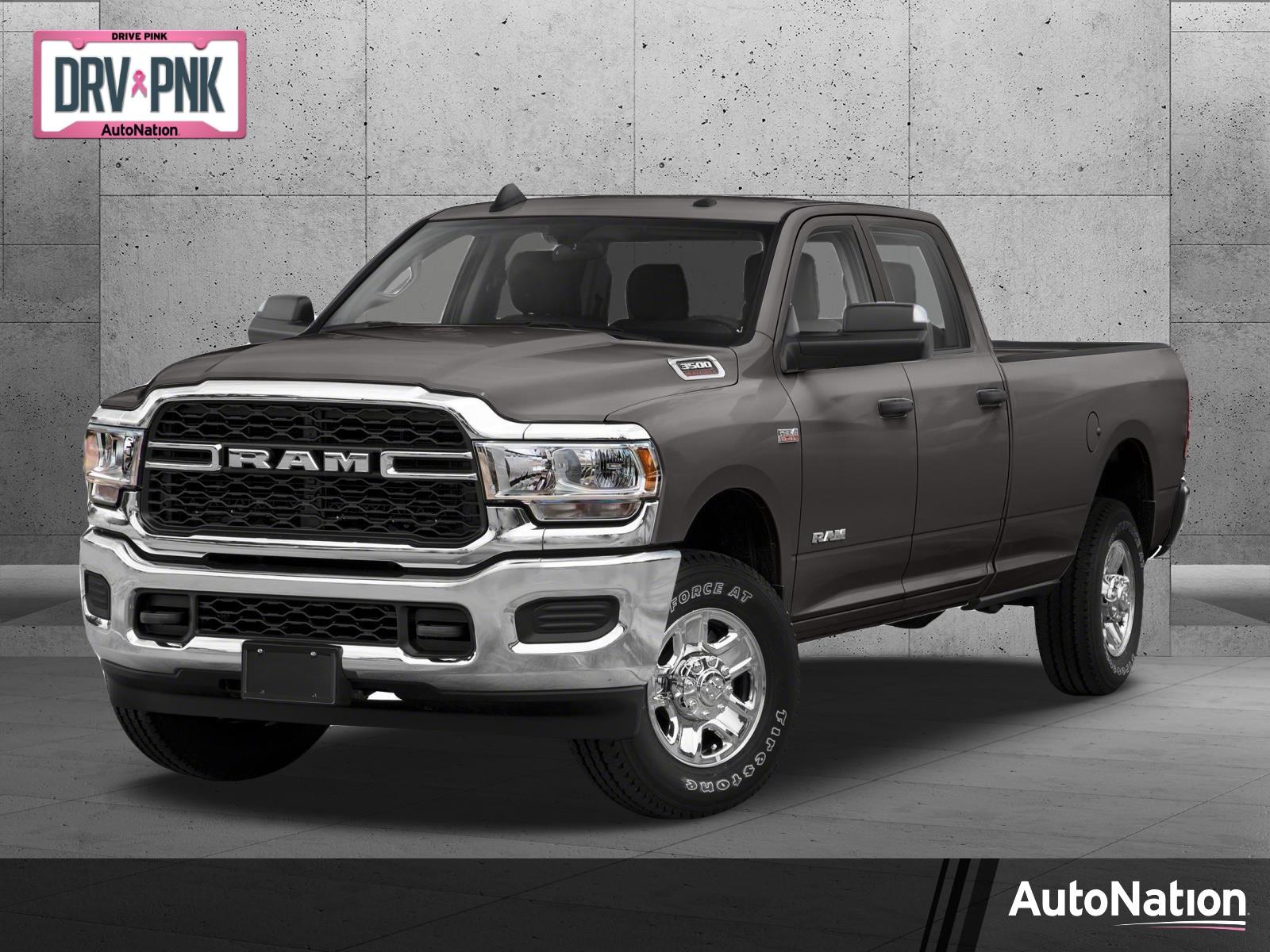 2021 Ram 3500 Vehicle Photo in LAS VEGAS, NV 89146-3033