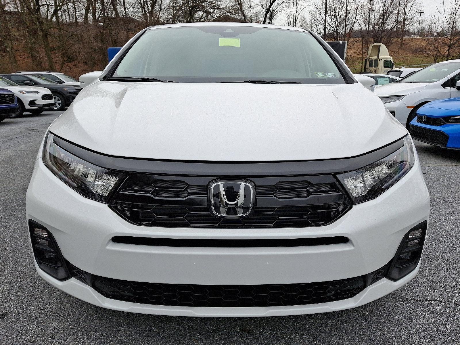 2025 Honda Odyssey Vehicle Photo in Harrisburg, PA 17111