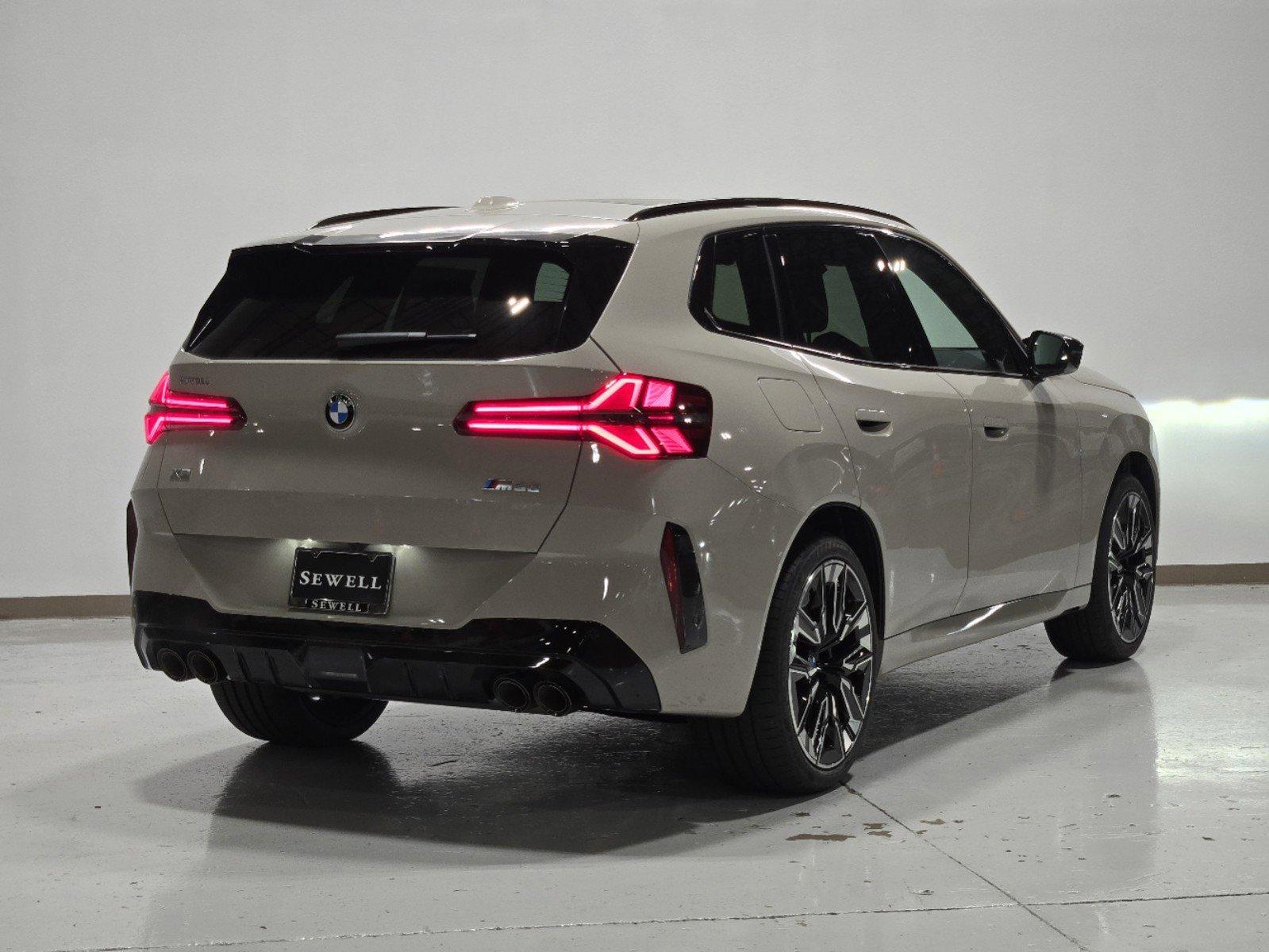 2025 BMW X3 M50 xDrive Vehicle Photo in GRAPEVINE, TX 76051