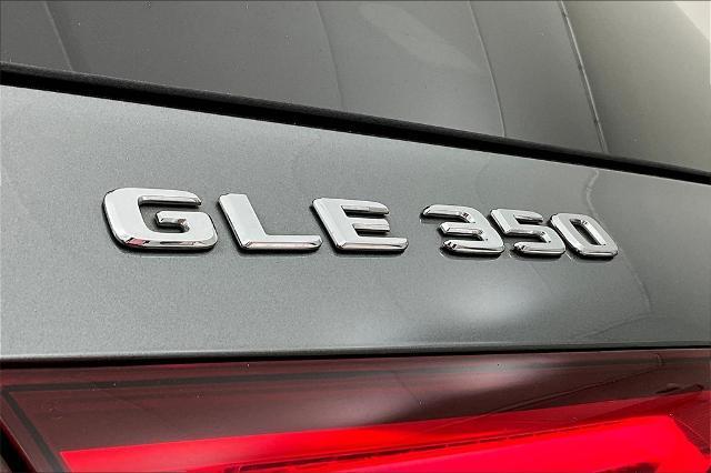 2020 Mercedes-Benz GLE Vehicle Photo in Grapevine, TX 76051