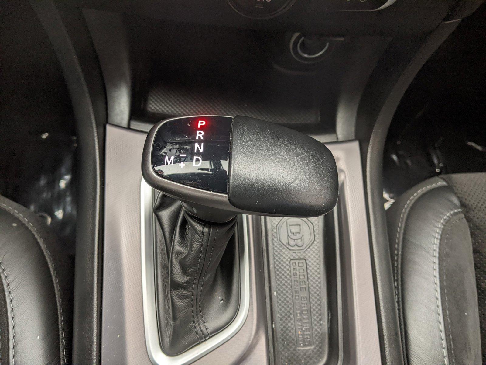 2020 Dodge Charger Vehicle Photo in AUSTIN, TX 78759-4154