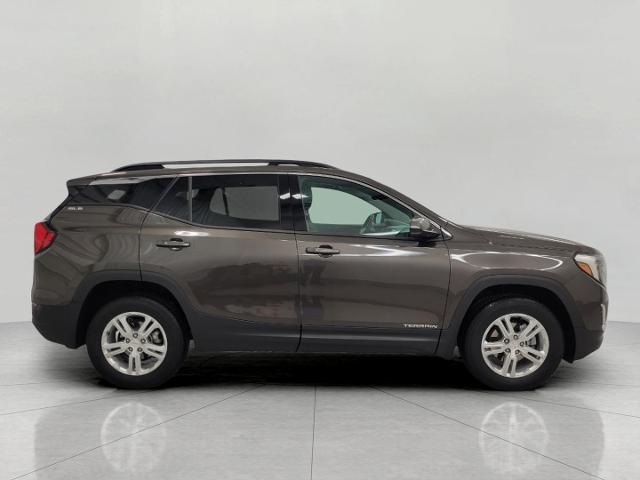 2019 GMC Terrain Vehicle Photo in APPLETON, WI 54914-8833