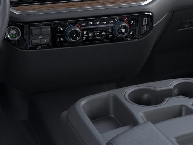 2025 Chevrolet Silverado 1500 Vehicle Photo in BOSTON, NY 14025-9684