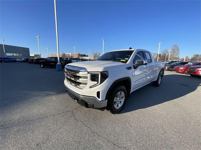 2023 GMC Sierra 1500 Vehicle Photo in BENTONVILLE, AR 72712-4322