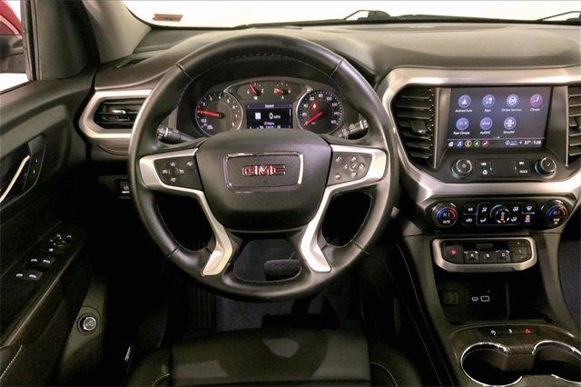 2023 GMC Acadia Vehicle Photo in INDEPENDENCE, MO 64055-1377