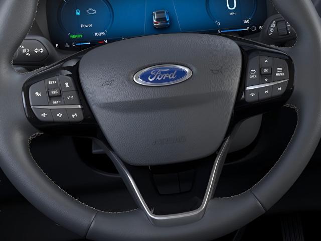 2025 Ford Escape Vehicle Photo in Green Bay, WI 54304